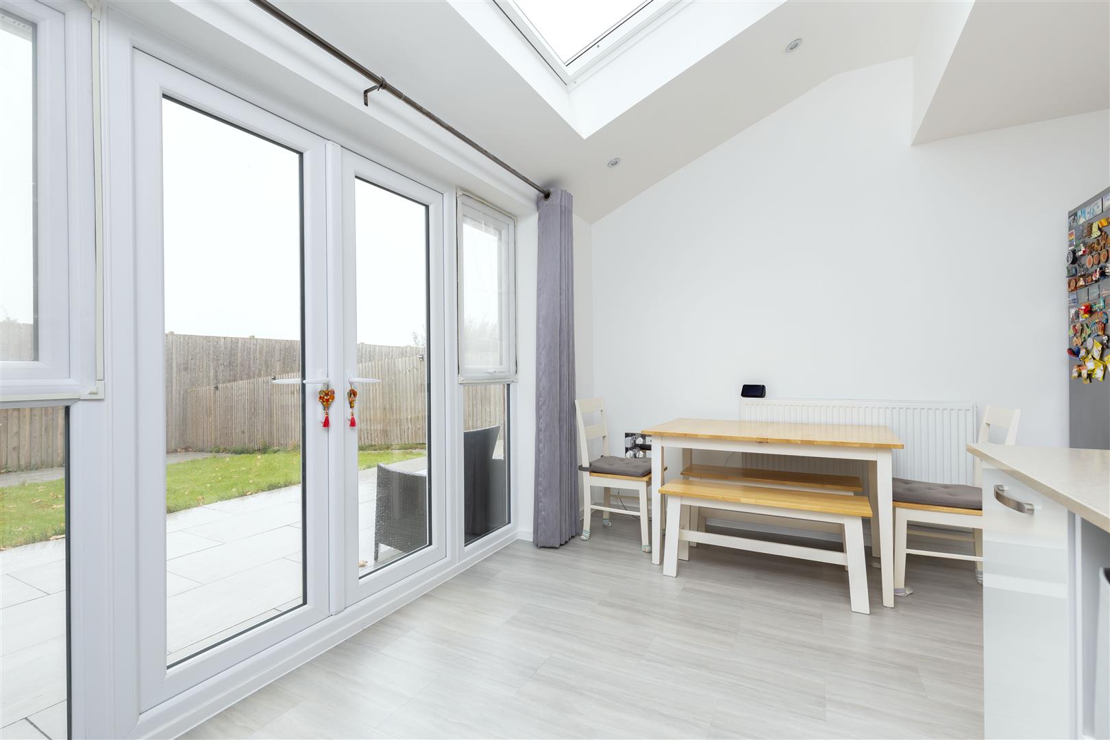 Loom Crescent, Bamber Bridge, Preston